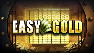 Easy Gold DNT