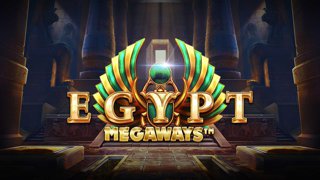 Egypt Megaways DNT