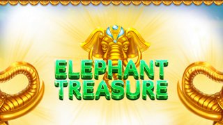 Elephant Treasure DNT
