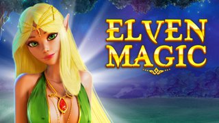 Elven Magic DNT