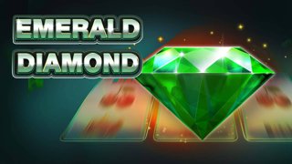 Emerald Diamond DNT