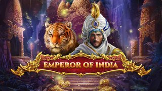 Emperor of India DNT