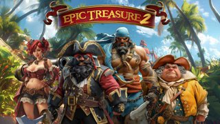 Epic Treasure 2 DNT