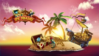 Epic Treasure DNT