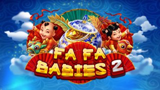 Fa Fa Babies 2 DNT