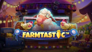 Farmtastic™ DNT