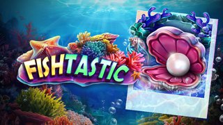 Fishtastic DNT
