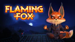 Flaming Fox DNT