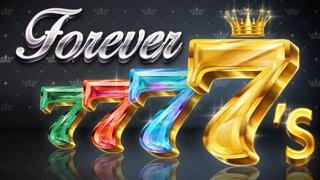 Forever 7s DNT