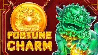 Fortune Charm DNT