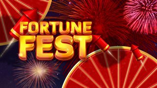 Fortune Fest DNT