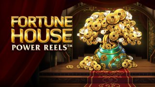 Fortune House Power Reels DNT