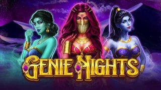 Genie Nights DNT