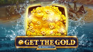 Get The Gold InfiniReels DNT