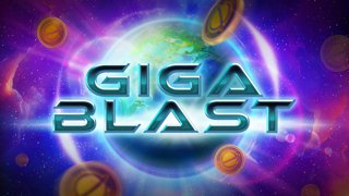 Giga Blast DNT