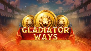 Gladiator Ways DNT