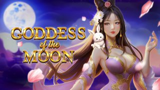 Goddess of the Moon MegaWays DNT