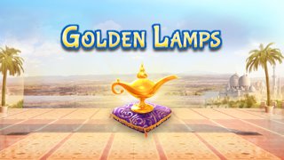 Golden Lamps DNT