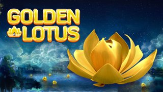 Golden Lotus DNT