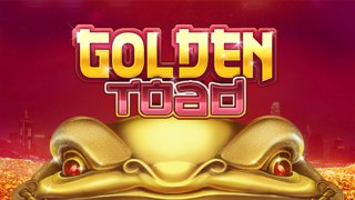 Golden Toad DNT