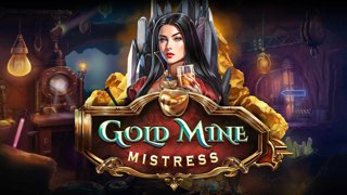 Gold Mine Mistress DNT