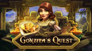 Gonzita's Quest DNT