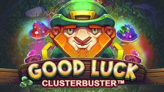 Good Luck Clusterbuster DNT
