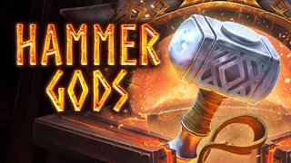 Hammer Gods DNT