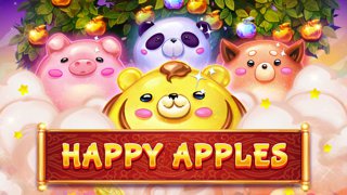Happy Apples DNT