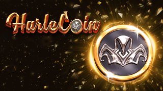 Harle Coin DNT