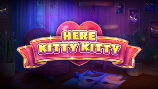 Here Kitty Kitty DNT