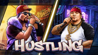 Hustling DNT