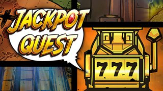 Jackpot Quest DNT