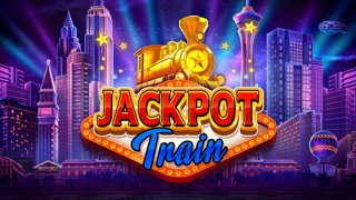 Jackpot Train DNT
