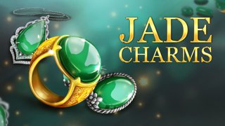 Jade Charms DNT