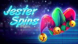 Jester Spins DNT