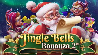Jingle Bells Bonanza™ 2 DNT