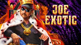 Joe Exotic DNT