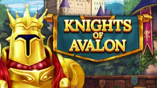 Knights Of Avalon DNT