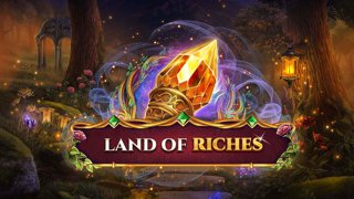 Land of Riches DNTT