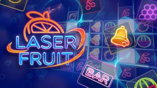 Laser Fruit DNT
