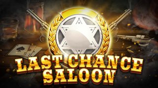 Last Chance Saloon DNT