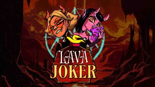 Lava Joker DNT