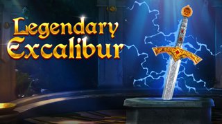 Legendary Excalibur DNT