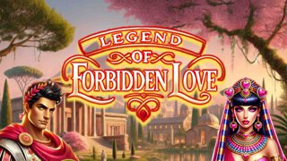 Legend Of Forbidden Love MegaWays™ DNT