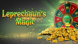 Leprechaun's Magic DNT