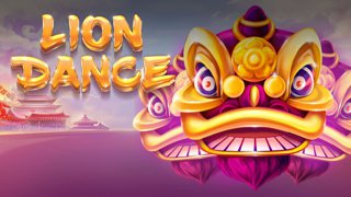 Lion Dance DNT