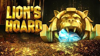 Lion's Hoard DNT