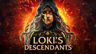 Loki's Descendants DNT