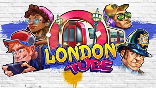 London Tube DNT